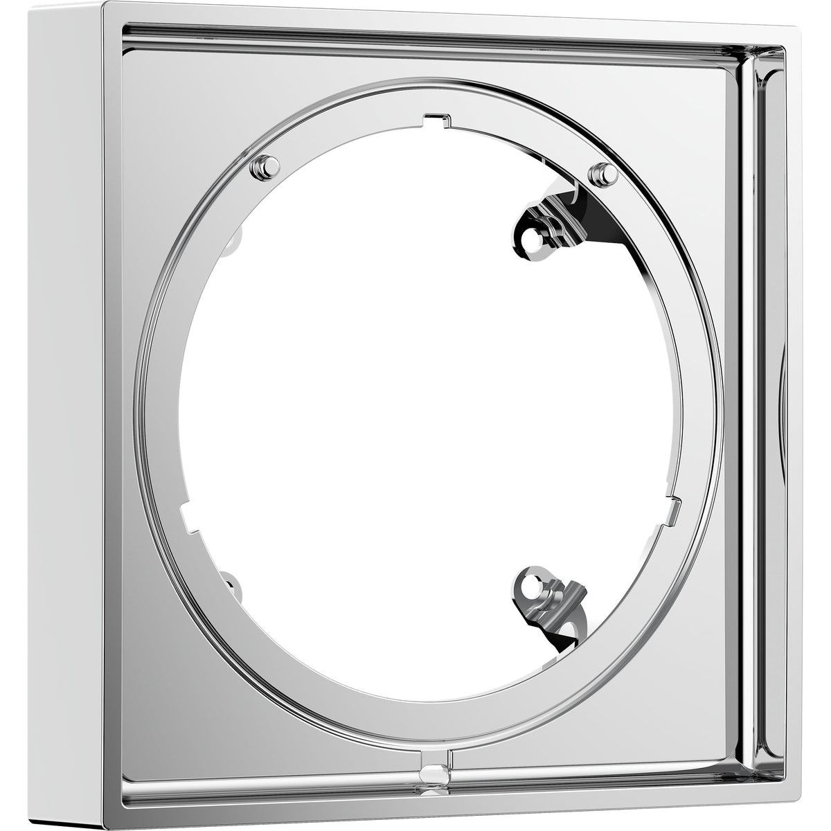 AXOR-ShowerSelect-ID-Extension-element-square-22-mm-Chrome-13645000