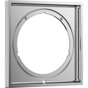 AXOR-ShowerSelect-ID-Extension-element-square-5-mm-Chrome-13641000