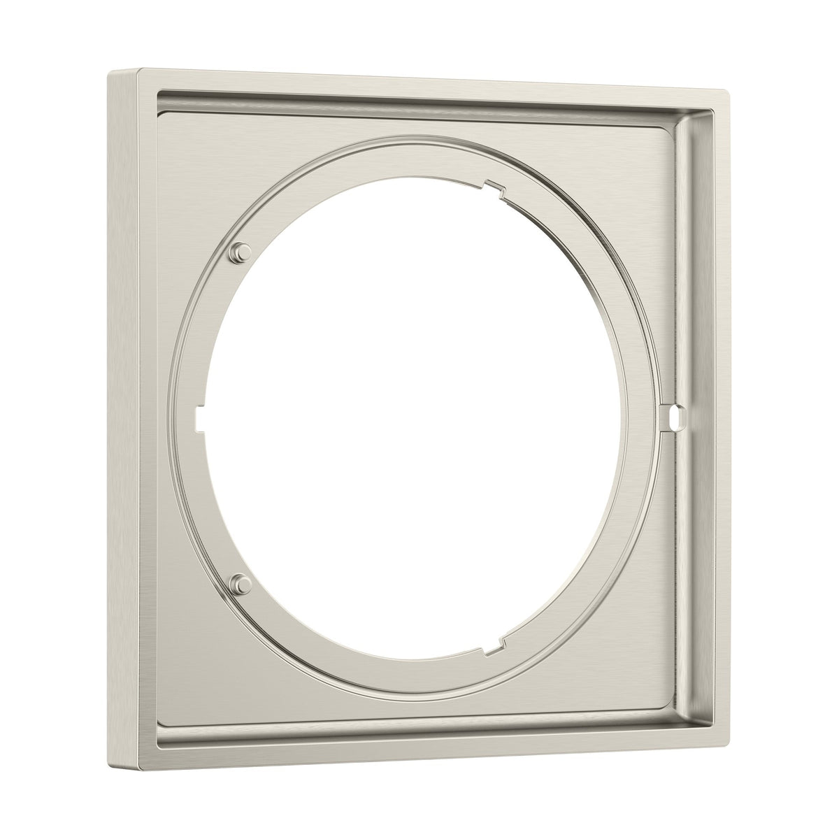 AXOR-ShowerSelect-ID-Extension-element-square-5-mm-Stainless-Steel-Optic-13641800