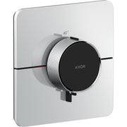 AXOR-ShowerSelect-ID-Thermostat-HighFlow-for-concealed-installation-softsquare-Chrome-36775000