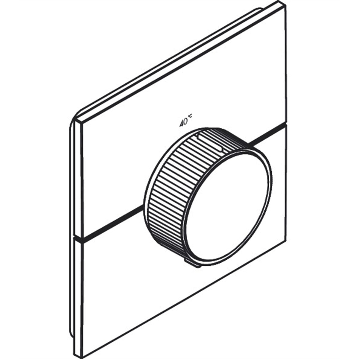 AXOR-ShowerSelect-ID-Thermostat-HighFlow-for-concealed-installation-square-36774-technical-02