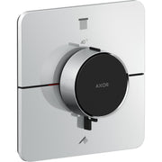 AXOR-ShowerSelect-ID-Thermostat-for-concealed-installation-softsquare-for-2-functions-Chrome-36754000
