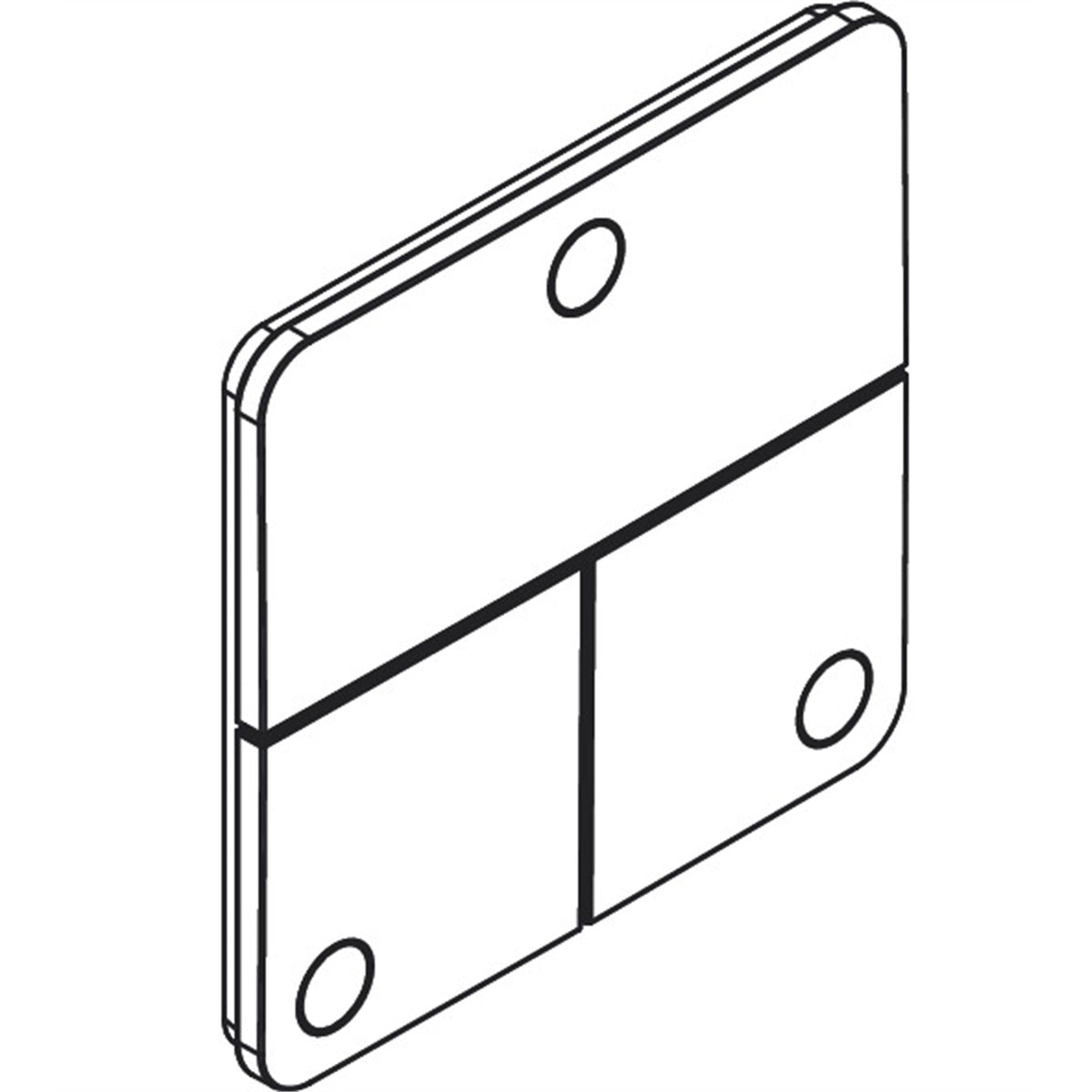 AXOR-ShowerSelect-ID-Valve-for-concealed-installation-softsquare-for-3-functions-36781-technical-03