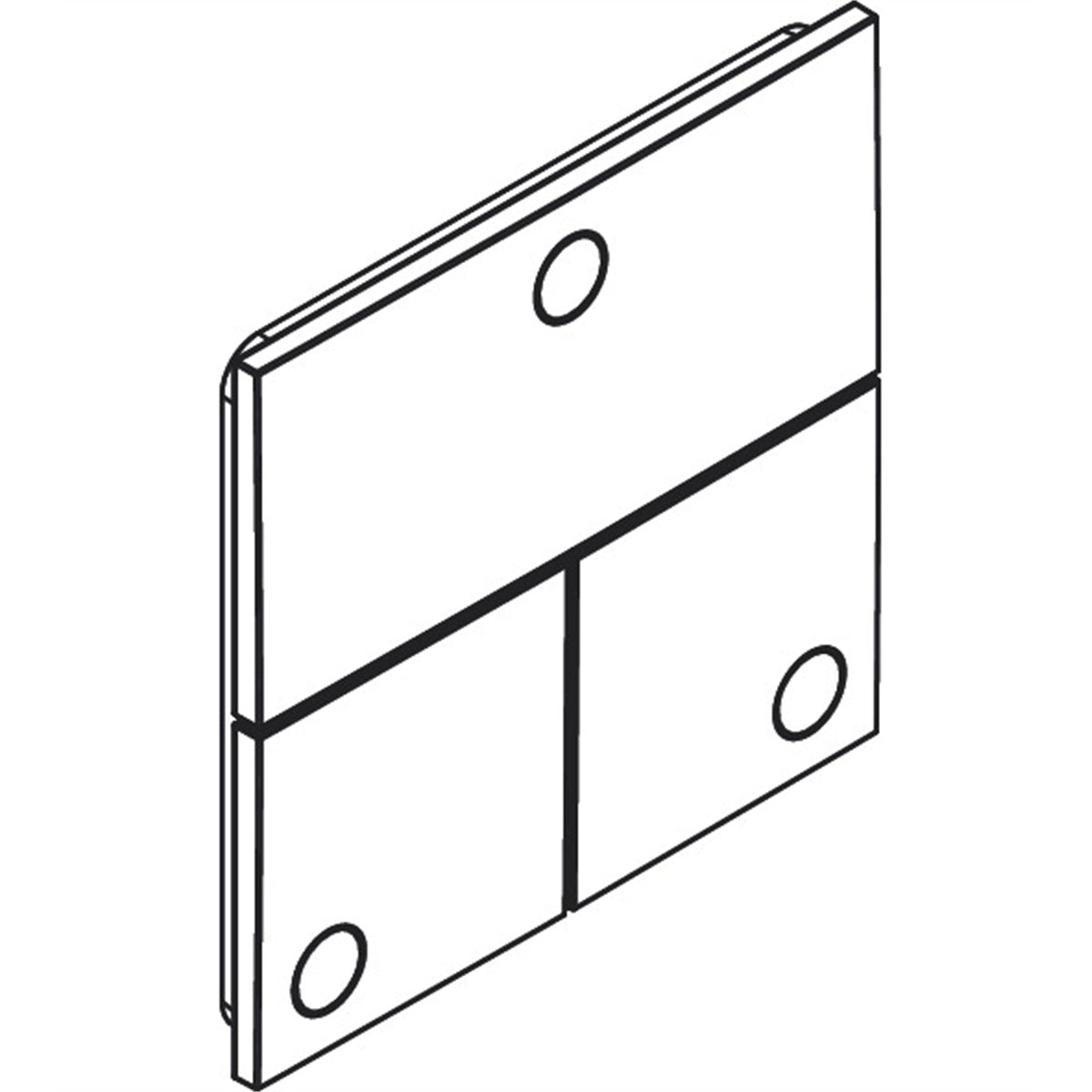 AXOR-ShowerSelect-ID-Valve-for-concealed-installation-square-for-3-functions-36780-technical-03
