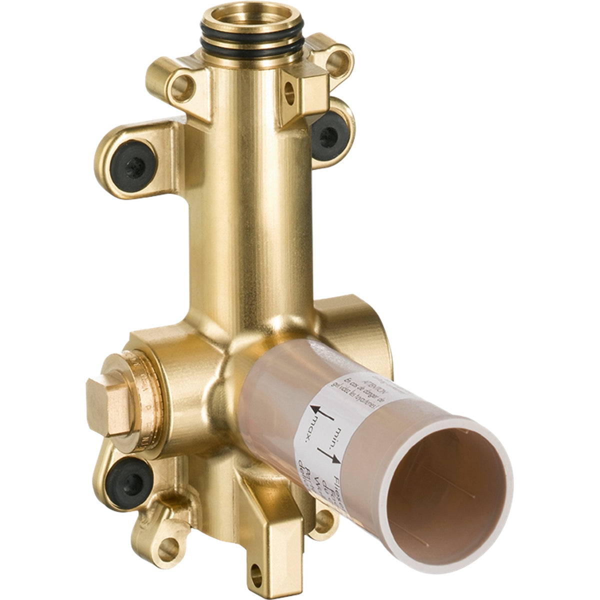 AXOR-ShowerSolutions-Basic-set-for-shower-module-120-120-for-concealed-installation-Default-Title-28486180