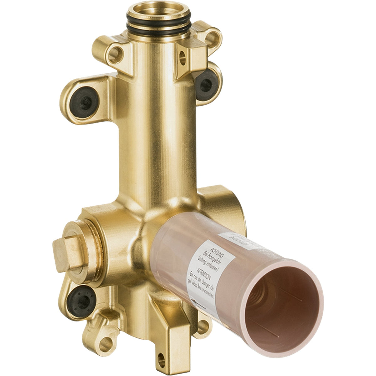 AXOR-ShowerSolutions-Basic-set-for-shut-off-valve-120-120-for-concealed-installation-Default-Title-10971180