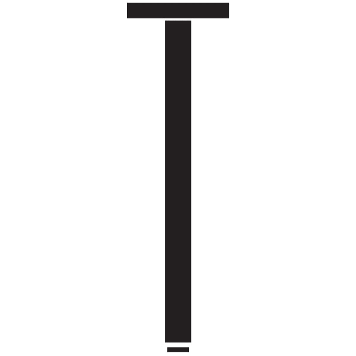 AXOR-ShowerSolutions-Ceiling-connector-300-mm-26433-technical-02