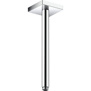AXOR-ShowerSolutions-Ceiling-connector-300-mm-square-Chrome-26438000