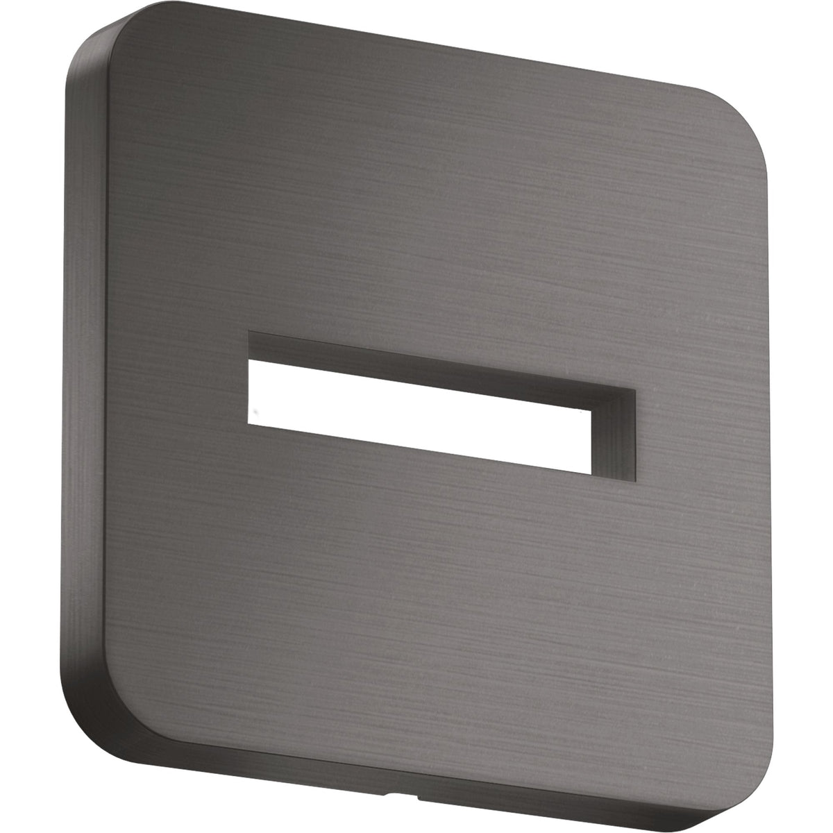 AXOR-ShowerSolutions-Escutcheon-softsquare-Brushed-Black-Chrome-35214340