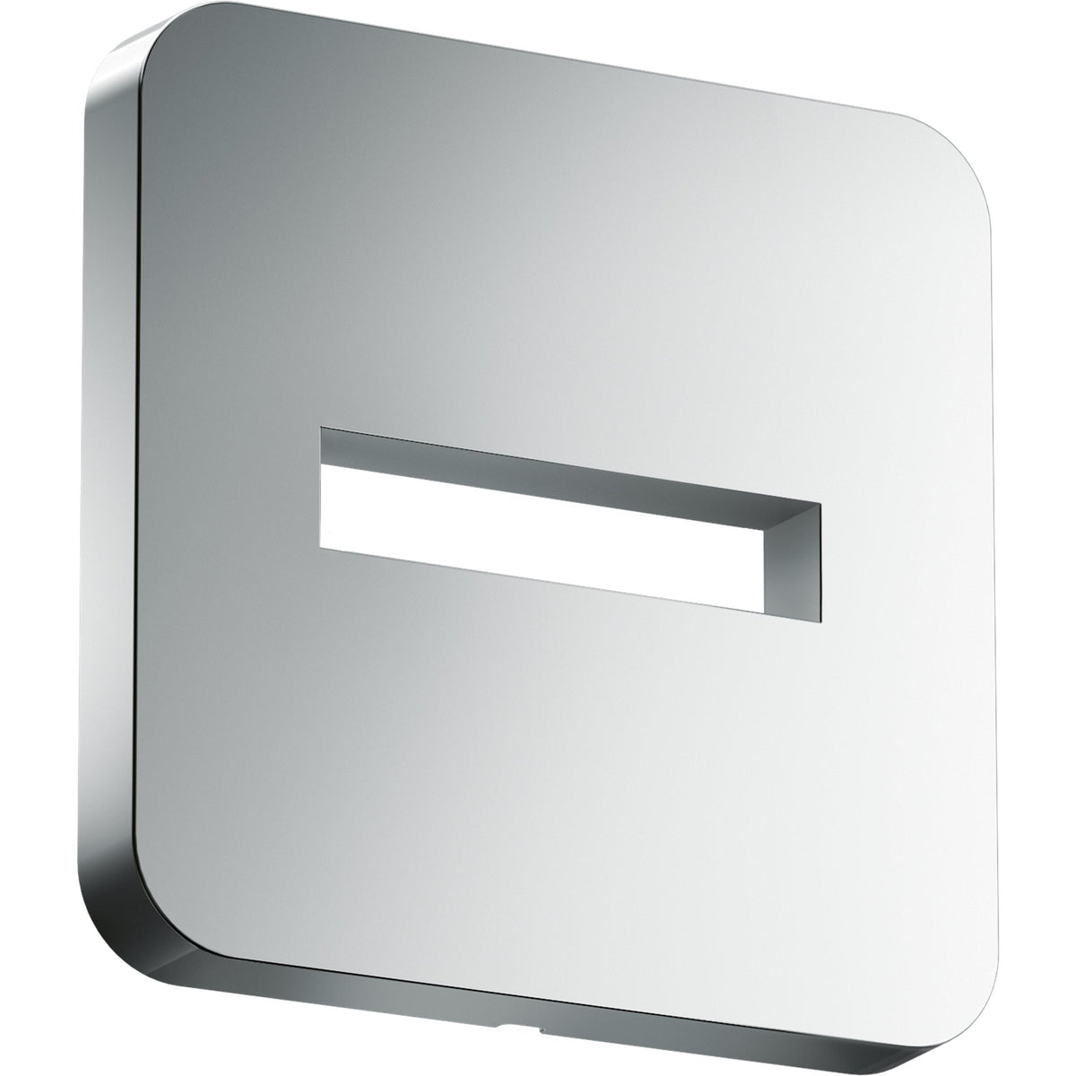AXOR-ShowerSolutions-Escutcheon-softsquare-Chrome-35214000