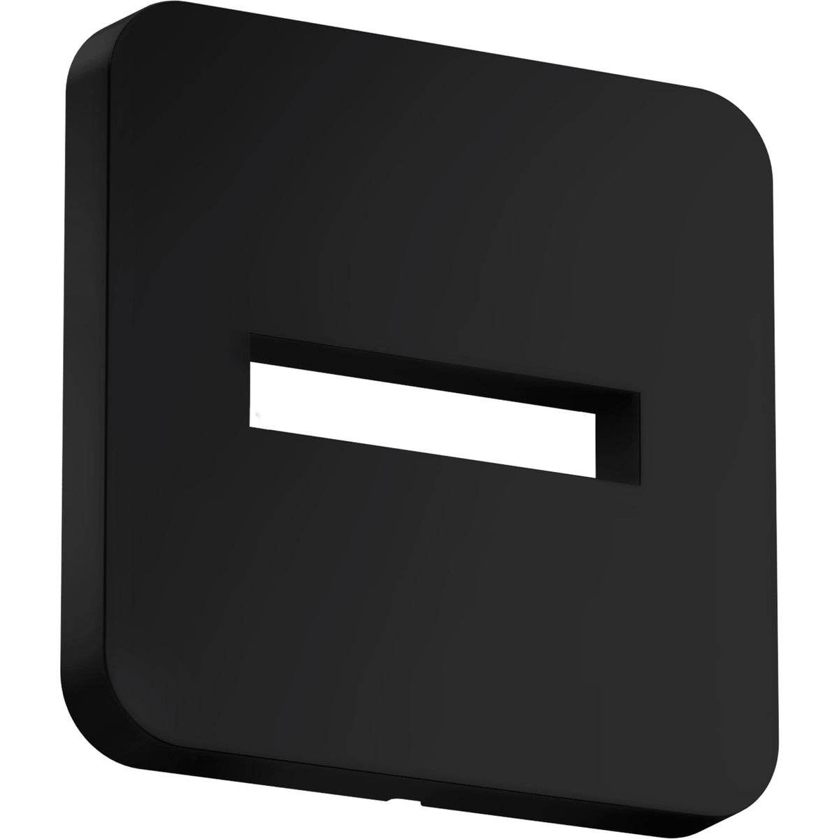 AXOR-ShowerSolutions-Escutcheon-softsquare-Matt-Black-35214670