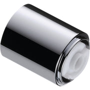 AXOR-ShowerSolutions-Extension-set-25-mm-for-thermostatic-module-Chrome-10790000
