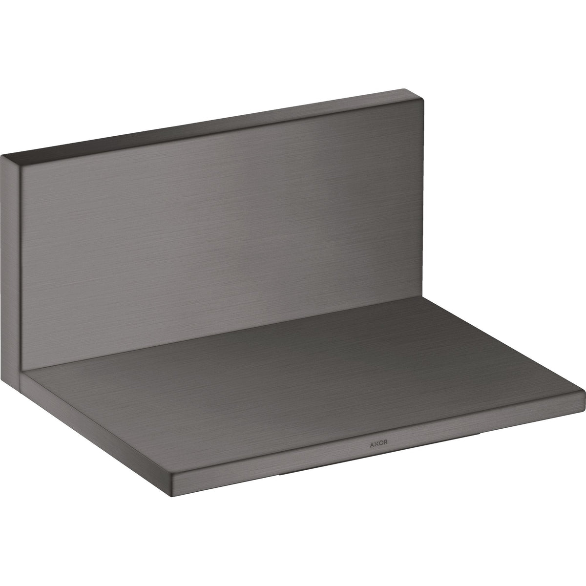 AXOR-ShowerSolutions-Flood-spout-240-120-for-concealed-installation-Brushed-Black-Chrome-10942340