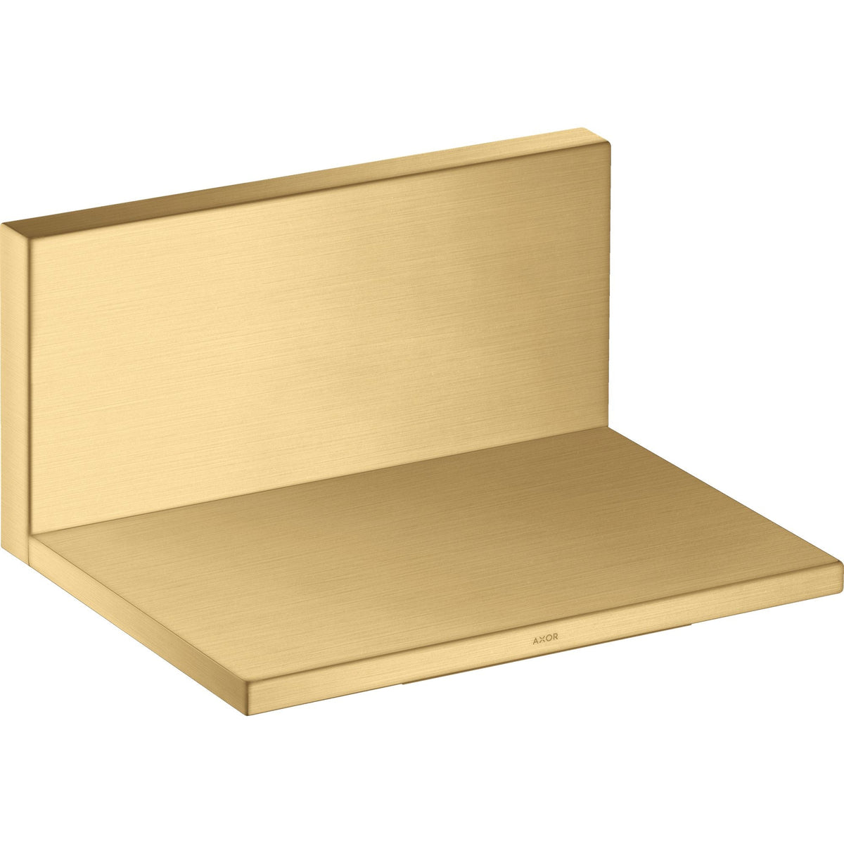 AXOR-ShowerSolutions-Flood-spout-240-120-for-concealed-installation-Brushed-Gold-Optic-10942250