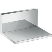 AXOR-ShowerSolutions-Flood-spout-240-120-for-concealed-installation-Chrome-10942000