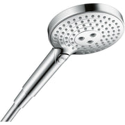 AXOR-ShowerSolutions-Hand-shower-120-3jet-Chrome-26050000