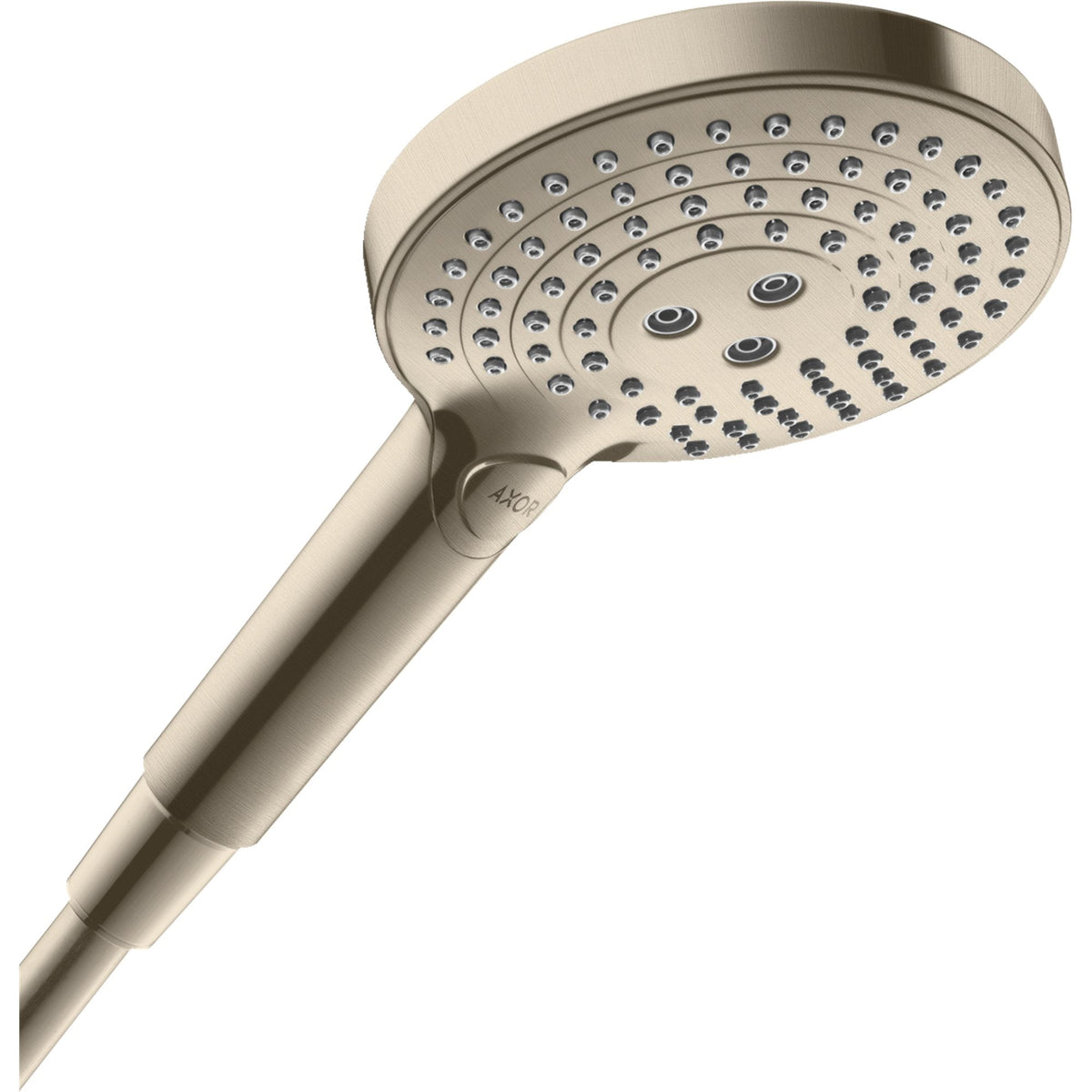 AXOR-ShowerSolutions-Hand-shower-120-3jet-EcoSmart-Brushed-Nickel-26051820