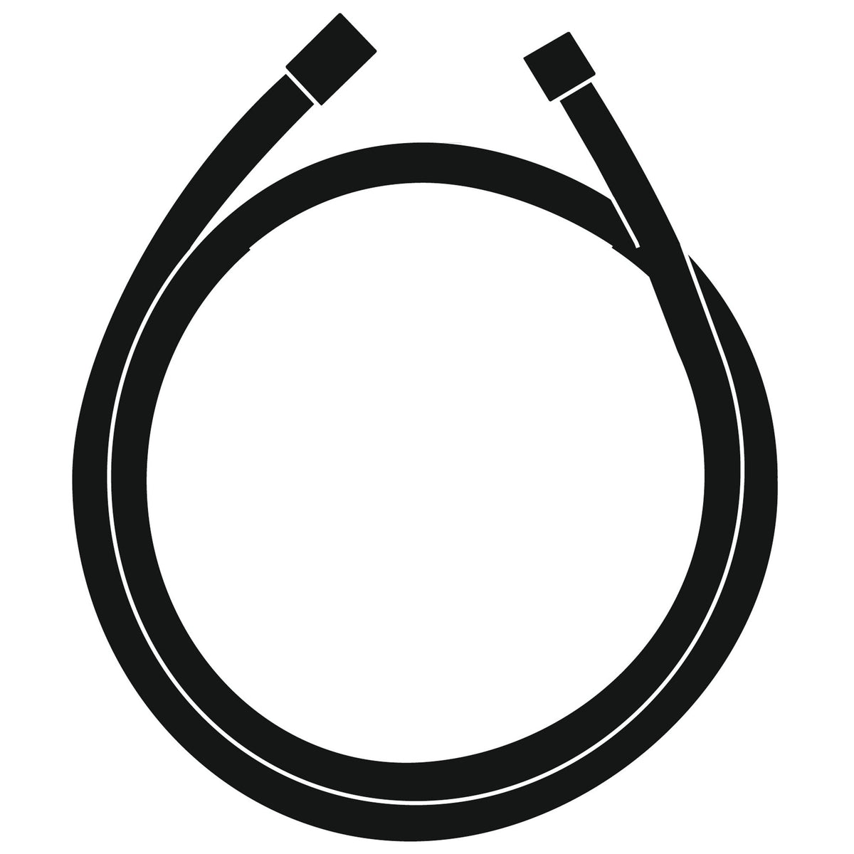 AXOR-ShowerSolutions-Metal-effect-shower-hose-1-60-m-with-cylindrical-nuts-28286-technical-02