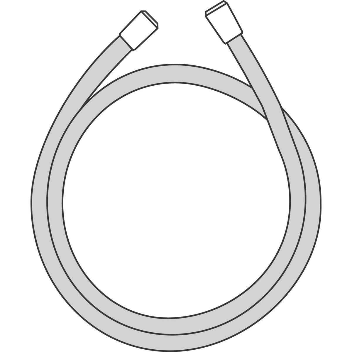 AXOR-ShowerSolutions-Metal-effect-shower-hose-1-60-m-with-cylindrical-nuts-28286-technical-03