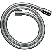 AXOR-ShowerSolutions-Metal-effect-shower-hose-1-60-m-with-cylindrical-nuts-Chrome-28286000