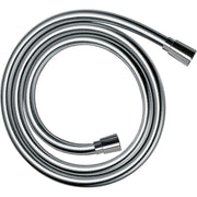 AXOR-ShowerSolutions-Metal-effect-shower-hose-2-00-m-with-conical-nuts-Chrome-28624000