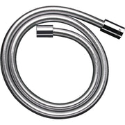 AXOR-ShowerSolutions-Metal-effect-shower-hose-2-00-m-with-cylindrical-nuts-Chrome-28284000