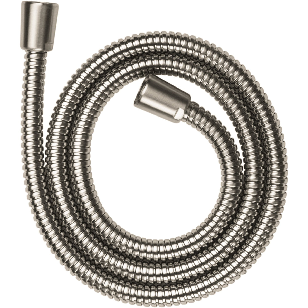 AXOR-ShowerSolutions-Metal-shower-hose-1-25-m-Brushed-Nickel-28112820