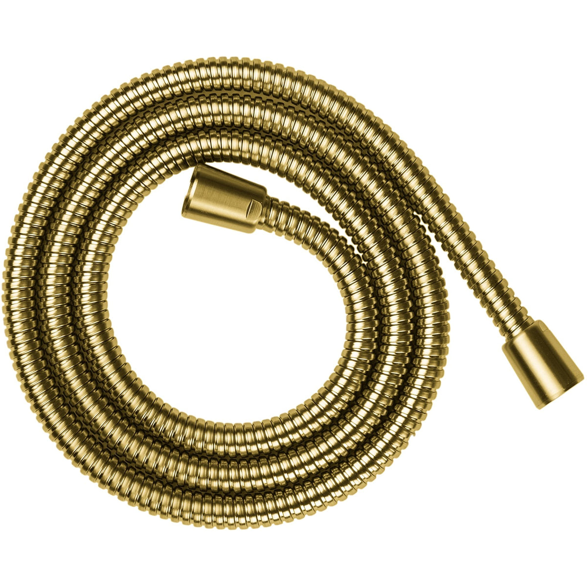 AXOR-ShowerSolutions-Metal-shower-hose-1-60-m-Brushed-Gold-Optic-28116250