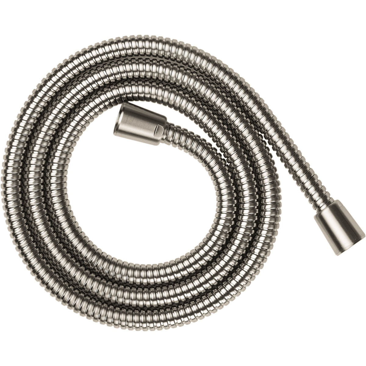 AXOR-ShowerSolutions-Metal-shower-hose-1-60-m-Brushed-Nickel-28116820