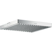 AXOR-ShowerSolutions-Overhead-shower-240-240-1jet-ceiling-integrated-Chrome-10924000
