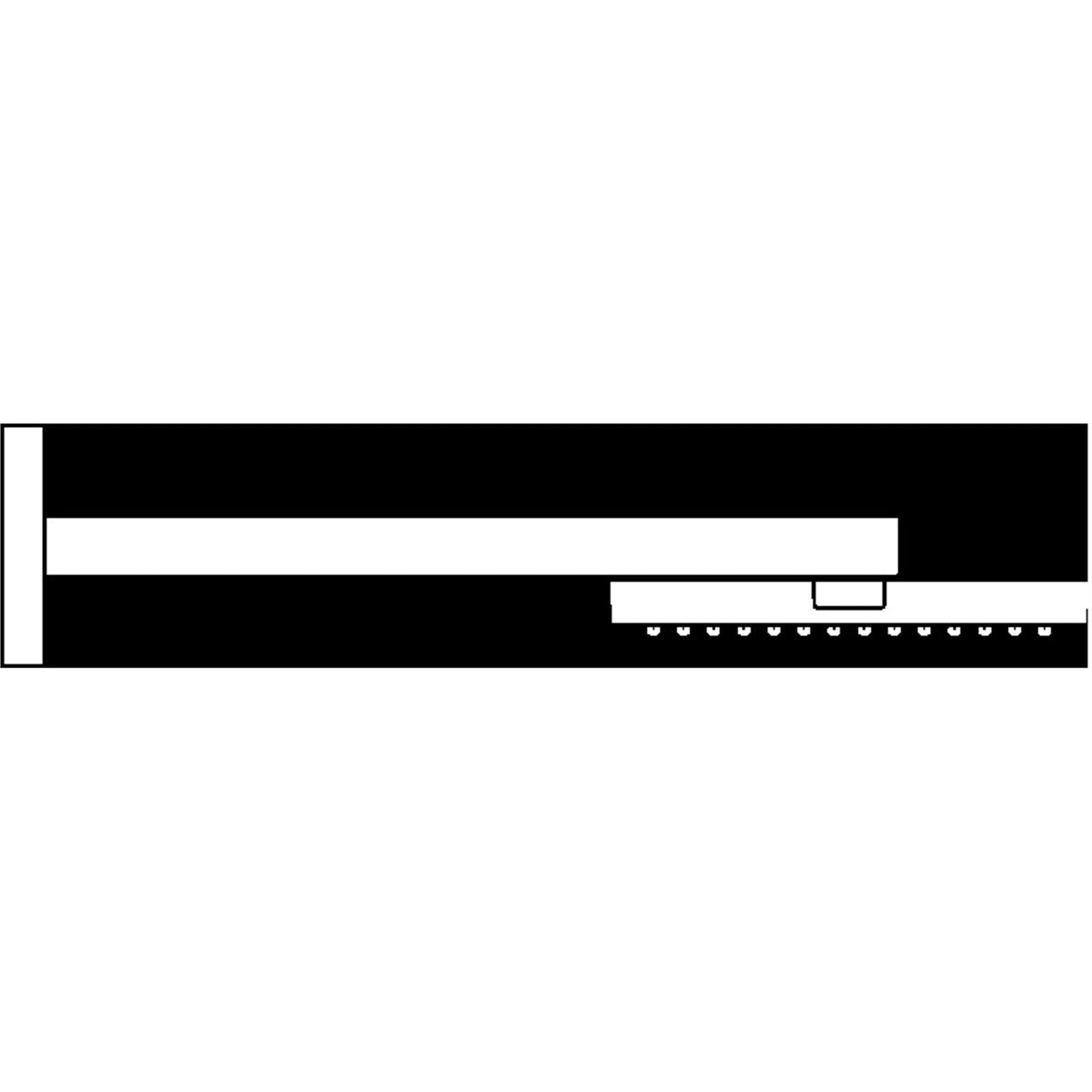 AXOR-ShowerSolutions-Overhead-shower-240-240-1jet-with-shower-arm-10925-technical-03
