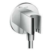 AXOR-ShowerSolutions-Porter-unit-round-Chrome-36733000