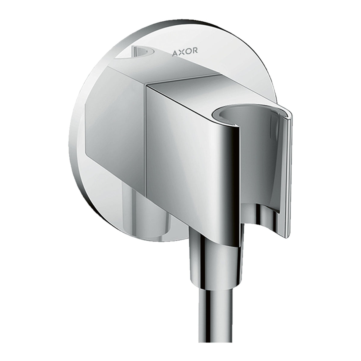 AXOR-ShowerSolutions-Porter-unit-round-Chrome-36733000