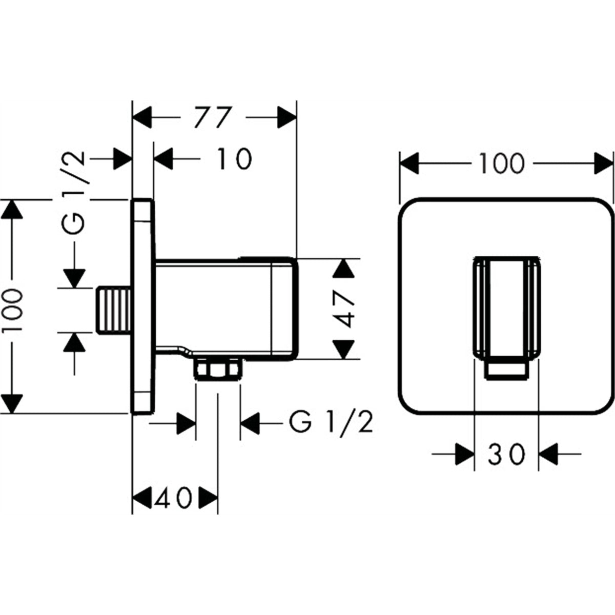 AXOR-ShowerSolutions-Porter-unit-softsquare-11626-technical-01