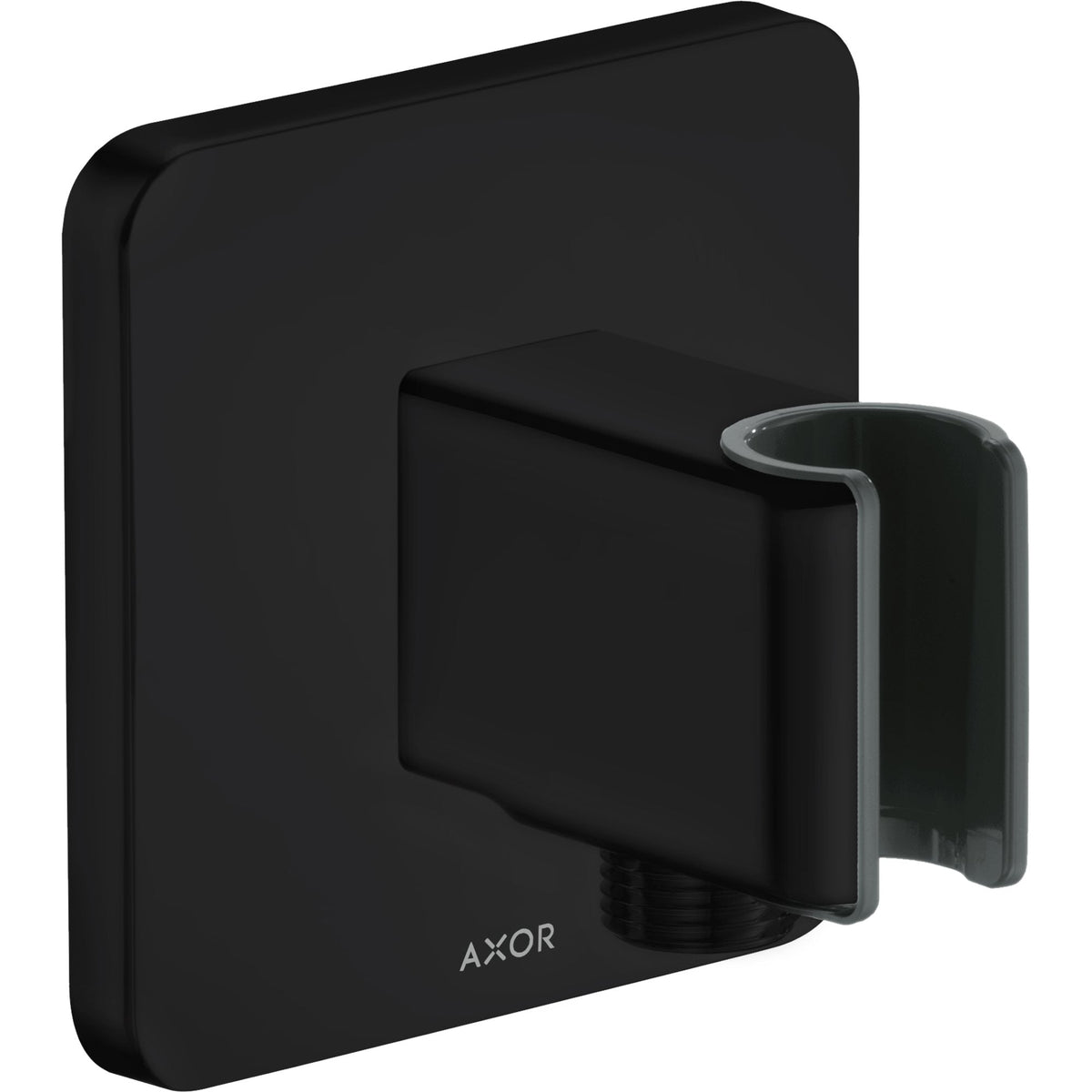 AXOR-ShowerSolutions-Porter-unit-softsquare-Matt-Black-11626670