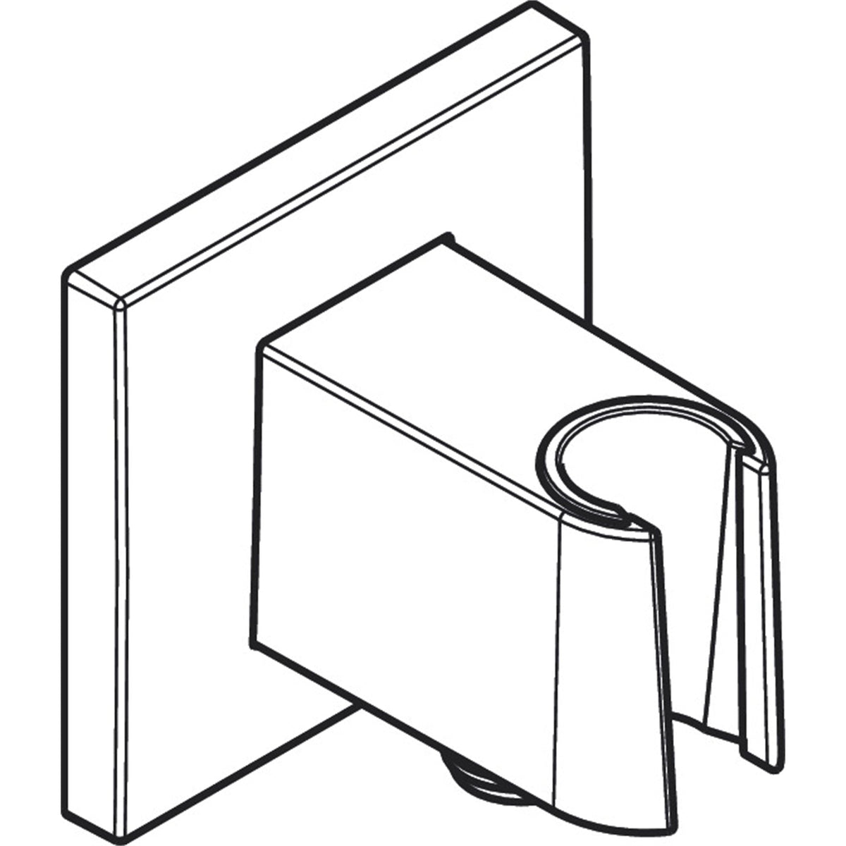 AXOR-ShowerSolutions-Porter-unit-square-36734-technical-01