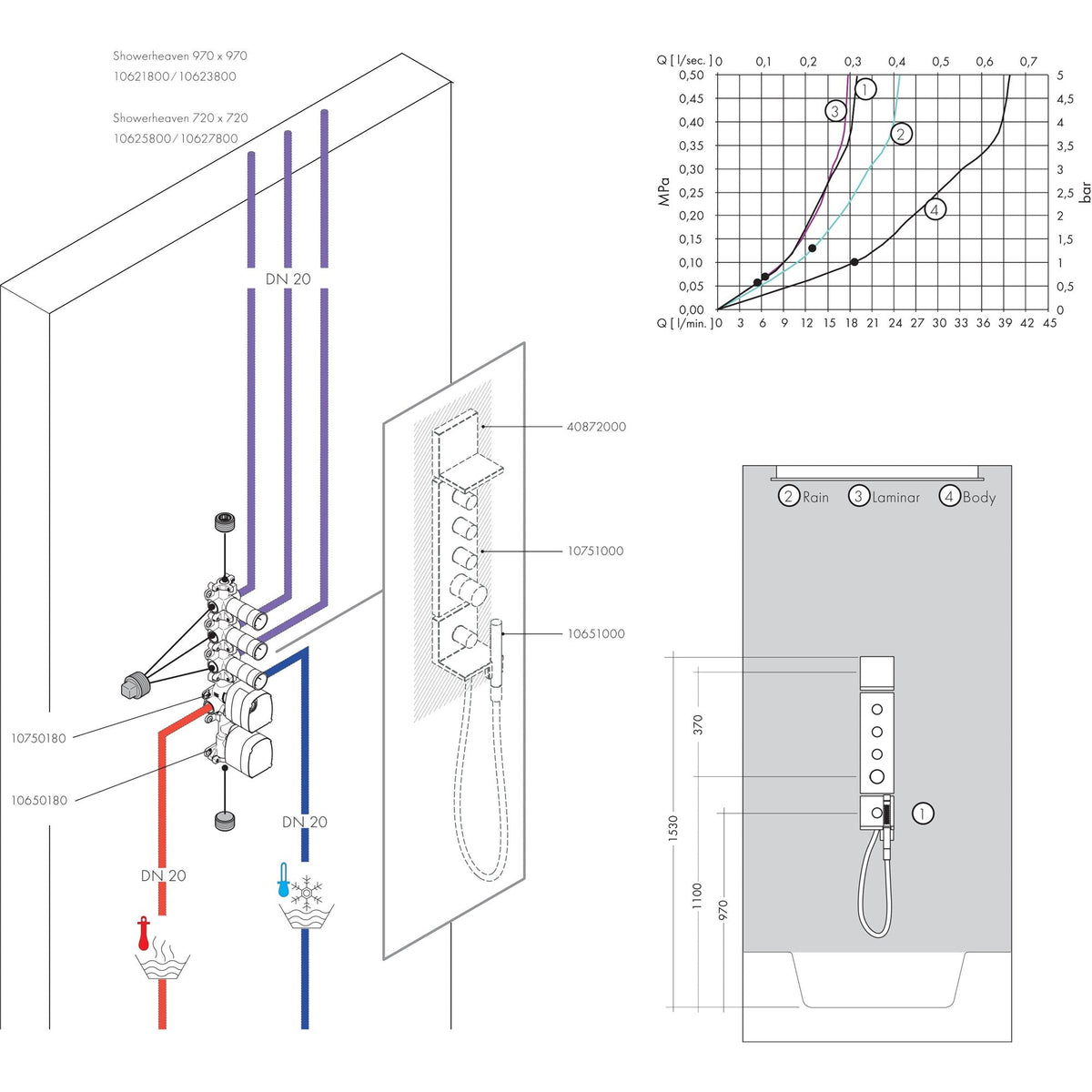 AXOR-ShowerSolutions-Shelf-120-120-40872-technical-07