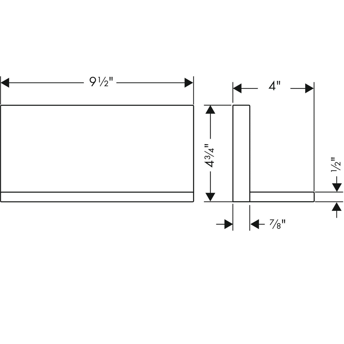AXOR-ShowerSolutions-Shelf-240-120-40873-technical-02