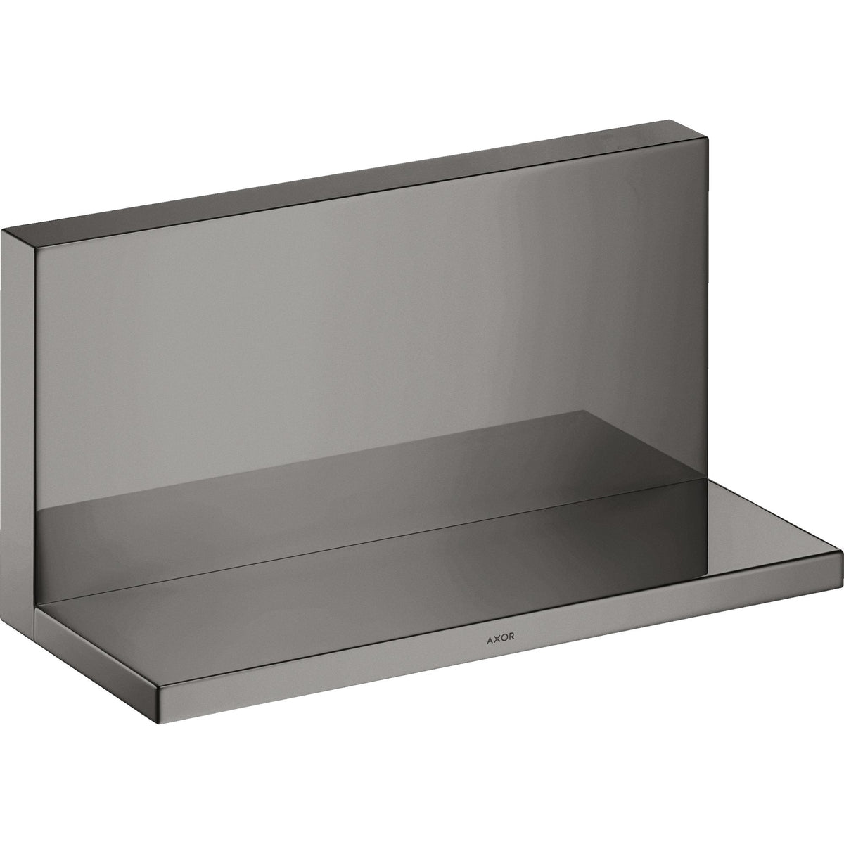 AXOR-ShowerSolutions-Shelf-240-120-Polished-Black-Chrome-40873330