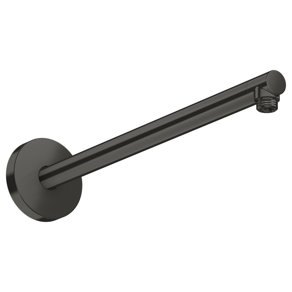 AXOR-ShowerSolutions-Shower-arm-390-mm-Brushed-Black-Chrome-26431340