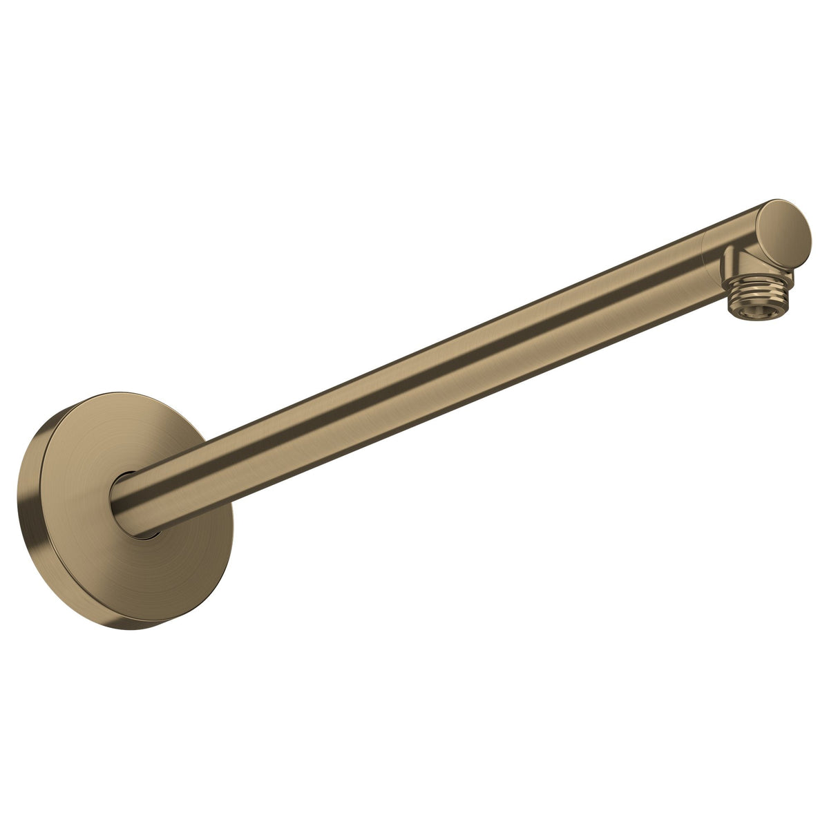 AXOR-ShowerSolutions-Shower-arm-390-mm-Brushed-Bronze-26431140