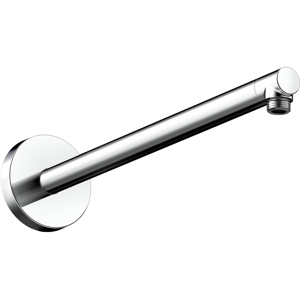 AXOR-ShowerSolutions-Shower-arm-390-mm-Chrome-26431000