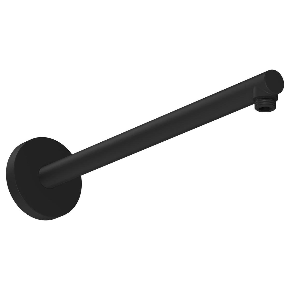 AXOR-ShowerSolutions-Shower-arm-390-mm-Matt-Black-26431670