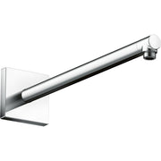 AXOR-ShowerSolutions-Shower-arm-390-mm-square-Chrome-26436000