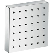 AXOR-ShowerSolutions-Shower-module-120-120-for-concealed-installation-square-Chrome-28491000
