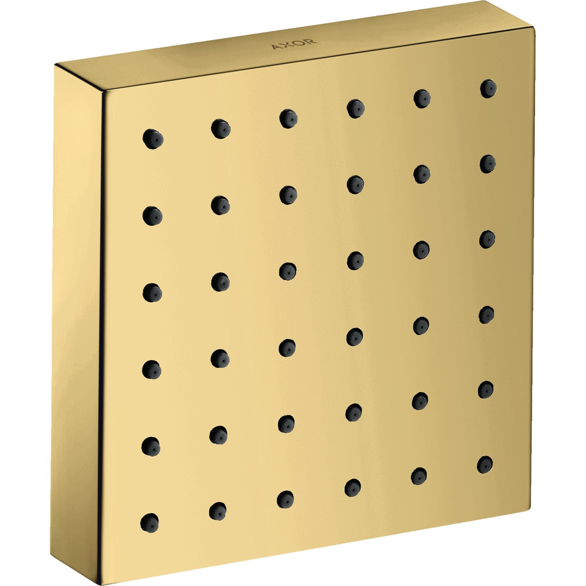 AXOR-ShowerSolutions-Shower-module-120-120-for-concealed-installation-square-Polished-Gold-Optic-28491990