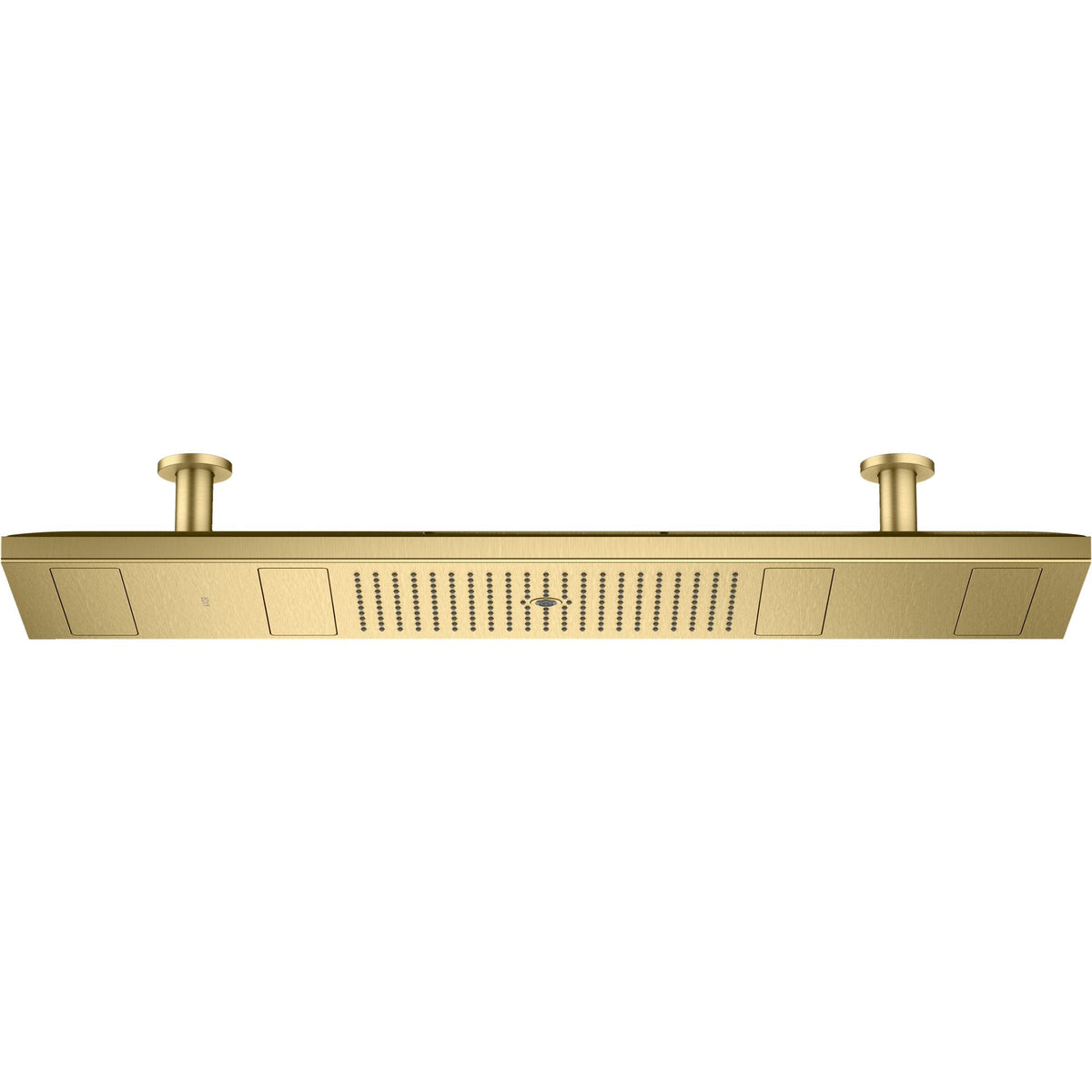 AXOR-ShowerSolutions-ShowerHeaven-1200-300-4jet-with-light-module-3500-K-Brushed-Brass-12427950