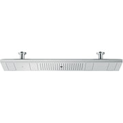 AXOR-ShowerSolutions-ShowerHeaven-1200-300-4jet-with-light-module-5000-K-Chrome-12423000
