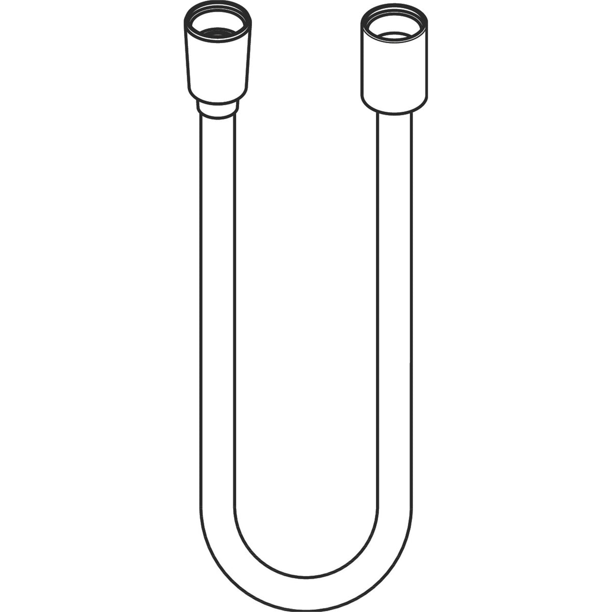 AXOR-ShowerSolutions-Textile-shower-hose-1-60-m-with-conical-and-cylindrical-nut-28259-technical-03