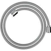 AXOR-ShowerSolutions-Textile-shower-hose-1-60-m-with-conical-and-cylindrical-nut-Chrome-28259000